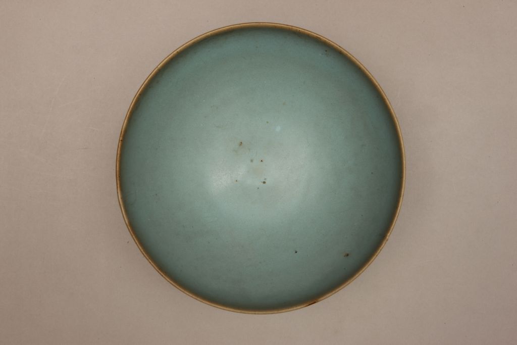 图片[2]-Jun Kiln Sky Blue Glazed Bowl-China Archive